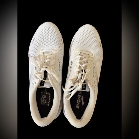 Brooks Men's Ghost Running Shoes - Picture 4 of 9